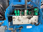 Hydraulics with
