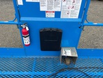 Basic Control Station Upper with
