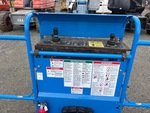Basic Control Station Upper with