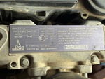 Engine with