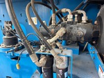 Hydraulics with