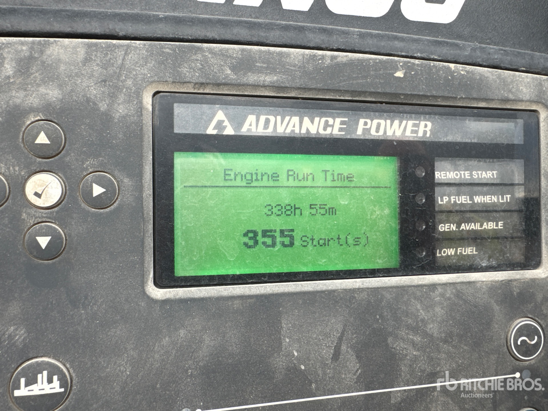 2022 Winco  DR175F4-DA**J