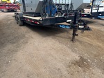 Trailer Chassis with