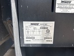 General Appearance with Unit Serial Number