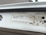 General Appearance with Frame Stamp Serial Number/VIN Photo