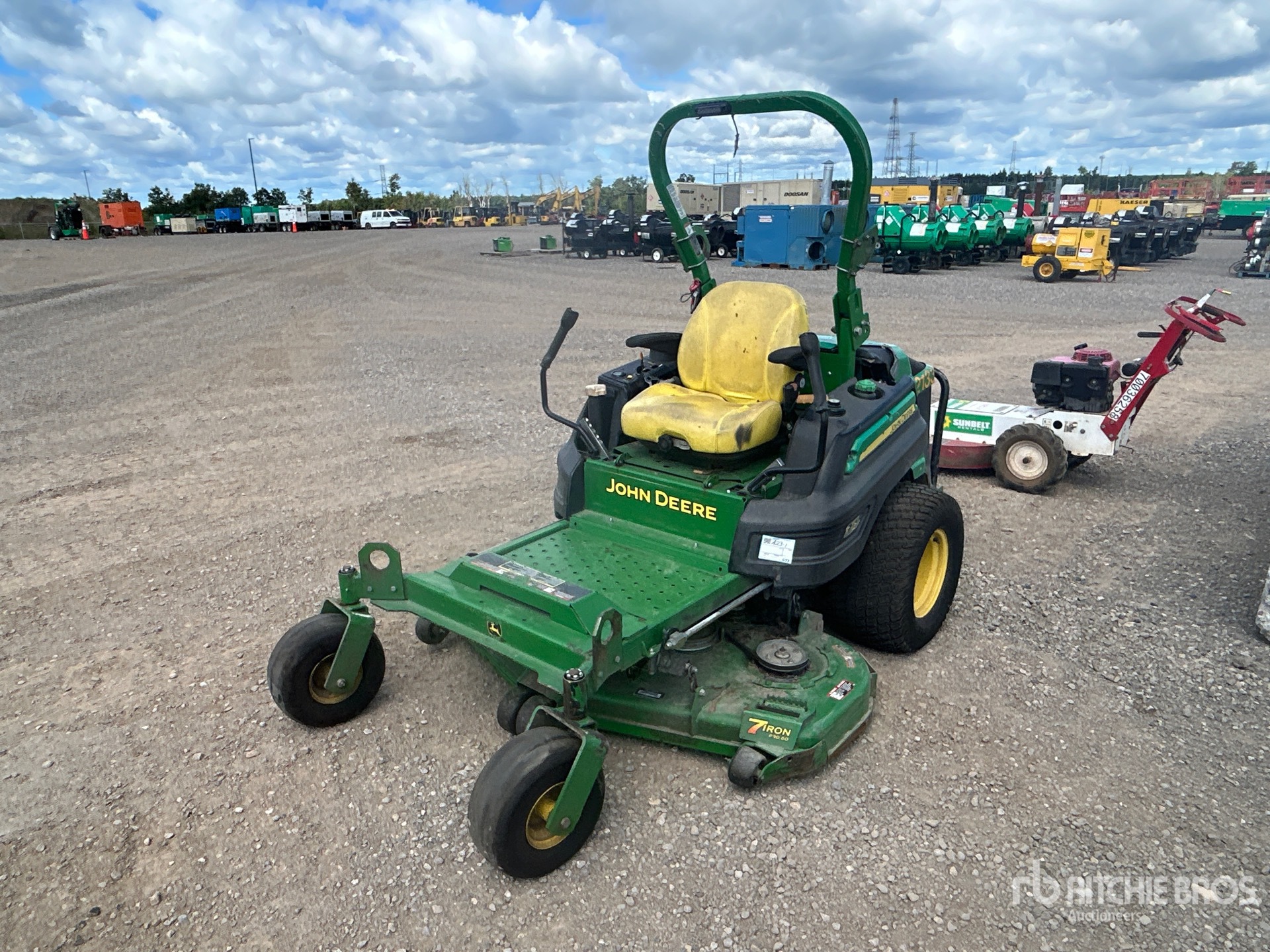 Photo of 2015 John Deere 997R