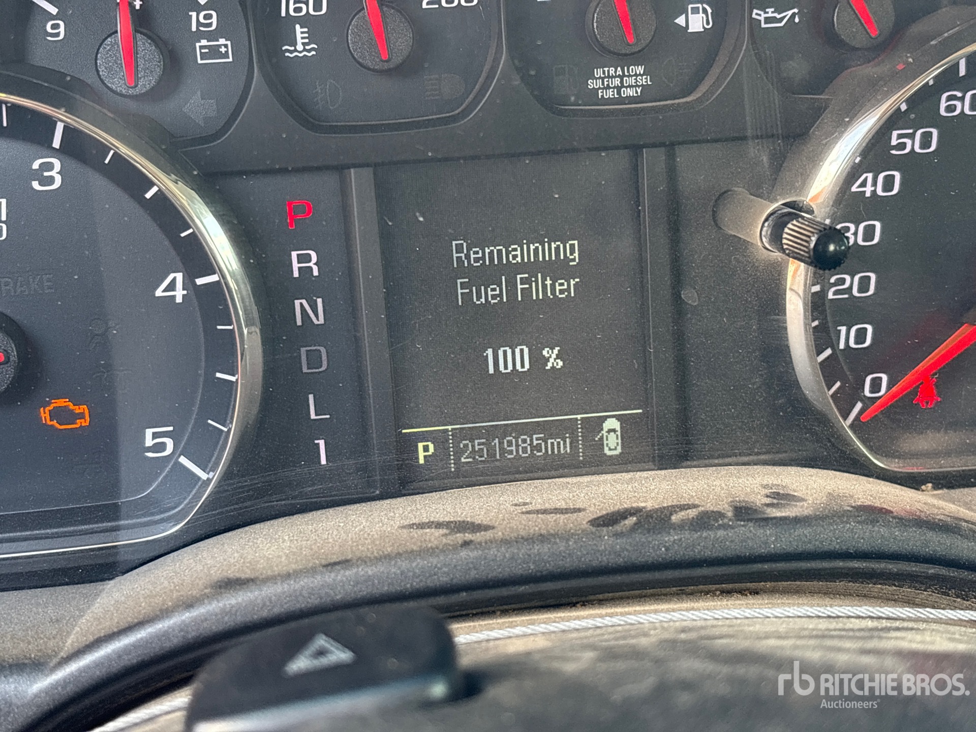 2018 Chevrolet 3500 HD