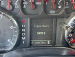 Cab with Engine Hours