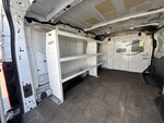 Chassis Photos with