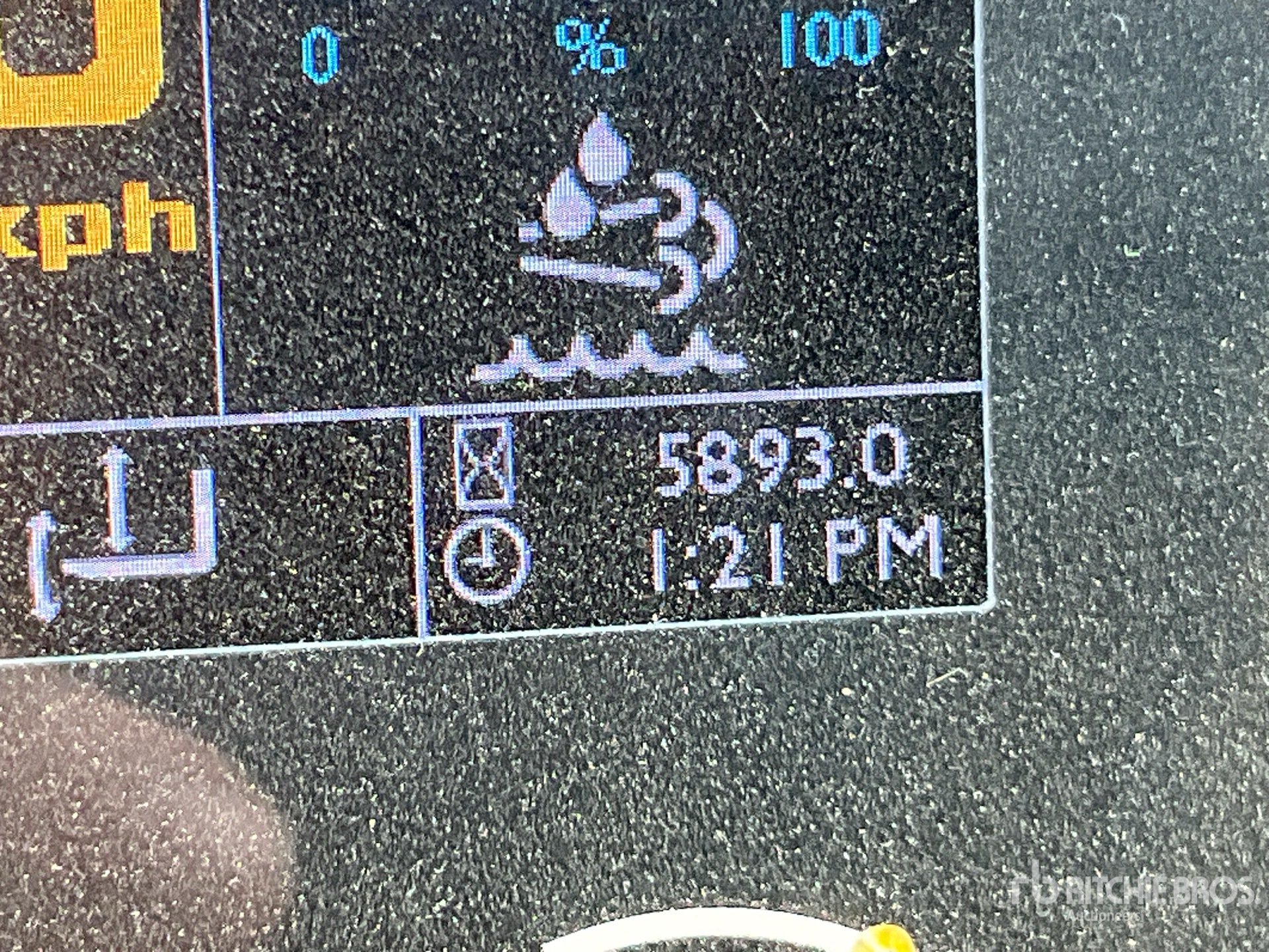 2022 JCB 540-180