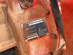Pump with