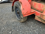 Trailer Chassis with