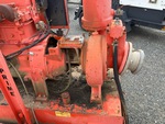 Pump with