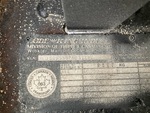 General Appearance with Numéro de série/Numéro d'identification du véhicule automobile