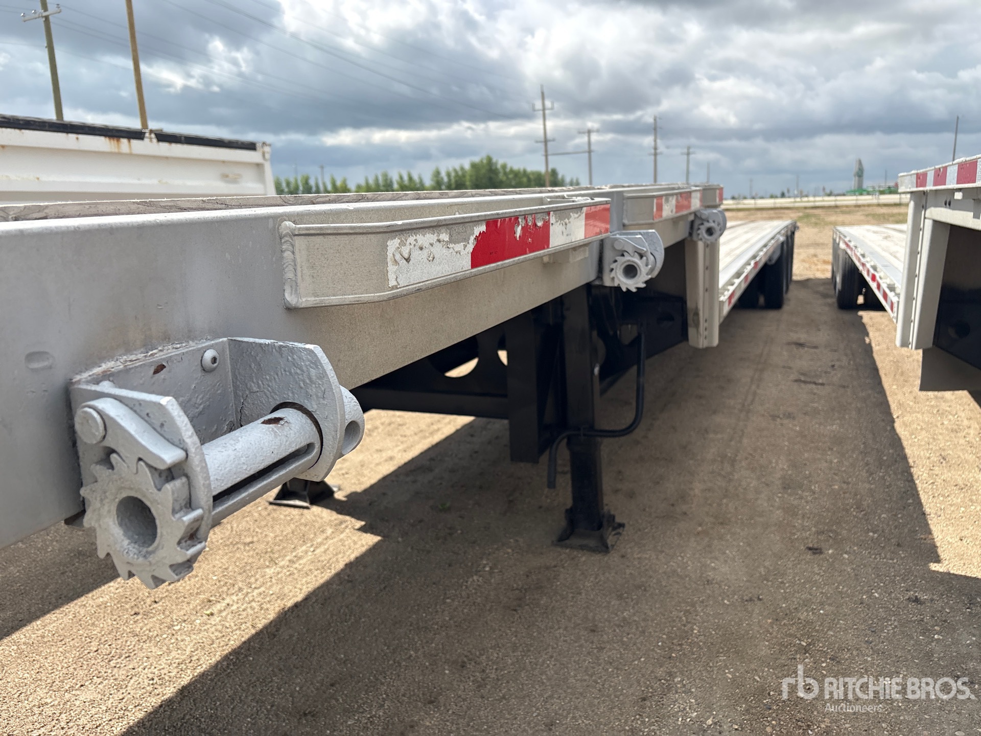 2009 Load King  53 FT TRI/A
