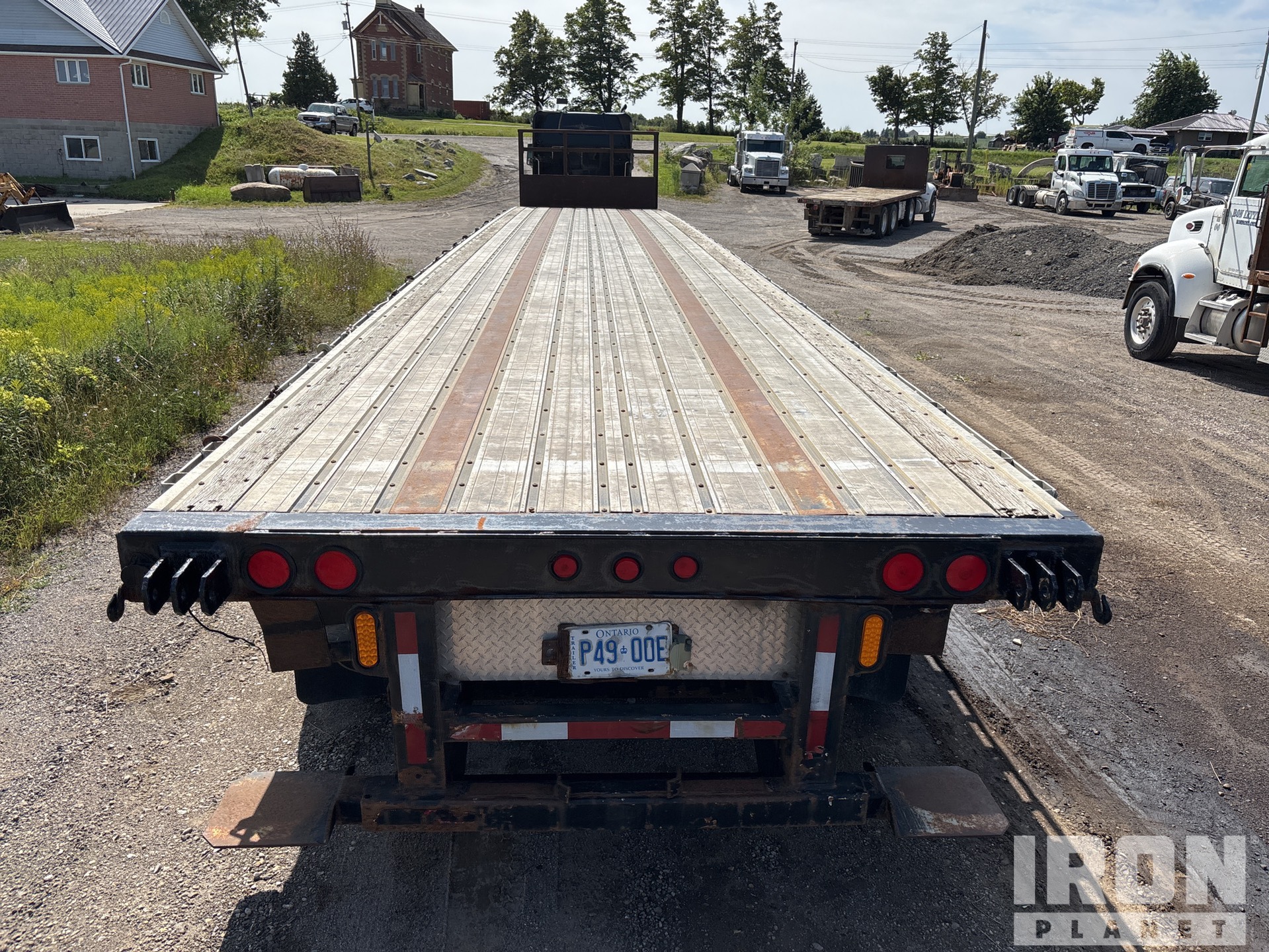2005 Great Dane GPLWSAR348