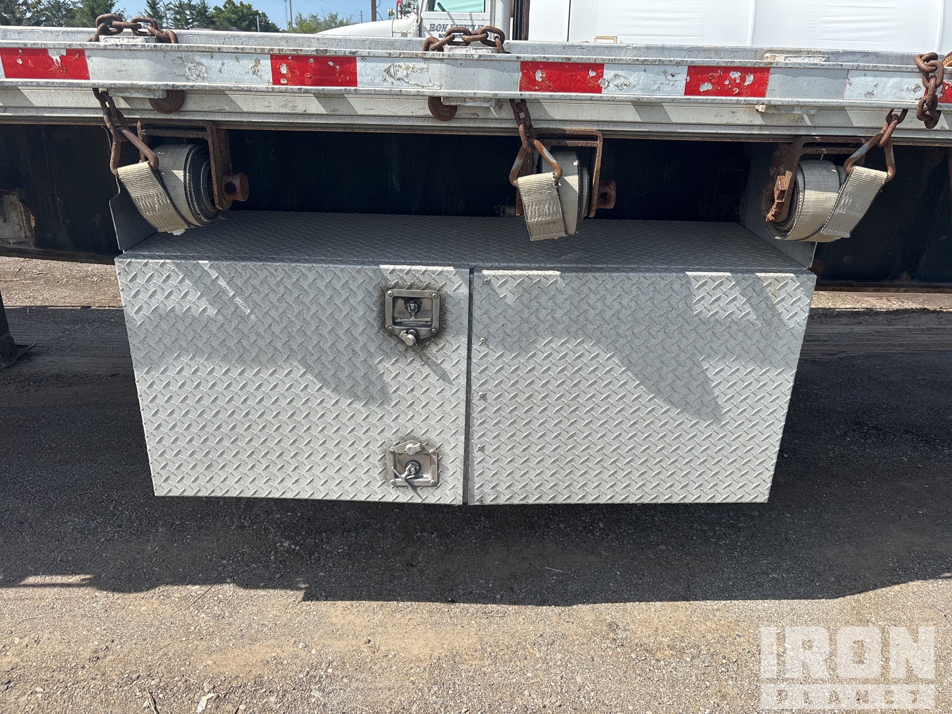 2005 Great Dane GPLWSAR348