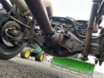 Drivetrain with