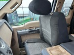 Cab with