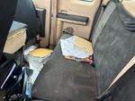 Cab with