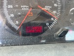 Cab with Engine Hours