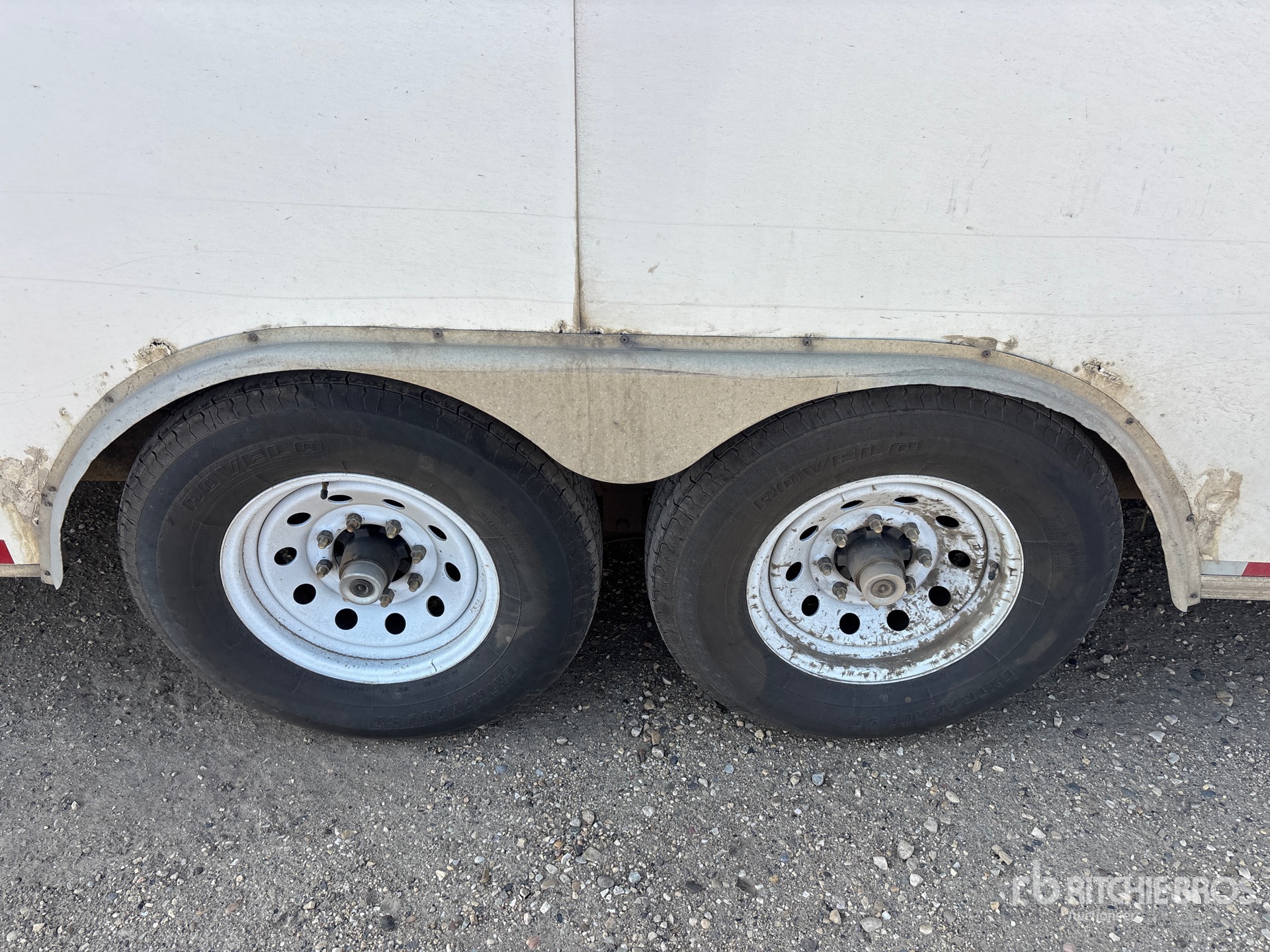 2019 Royal LARCT5282078