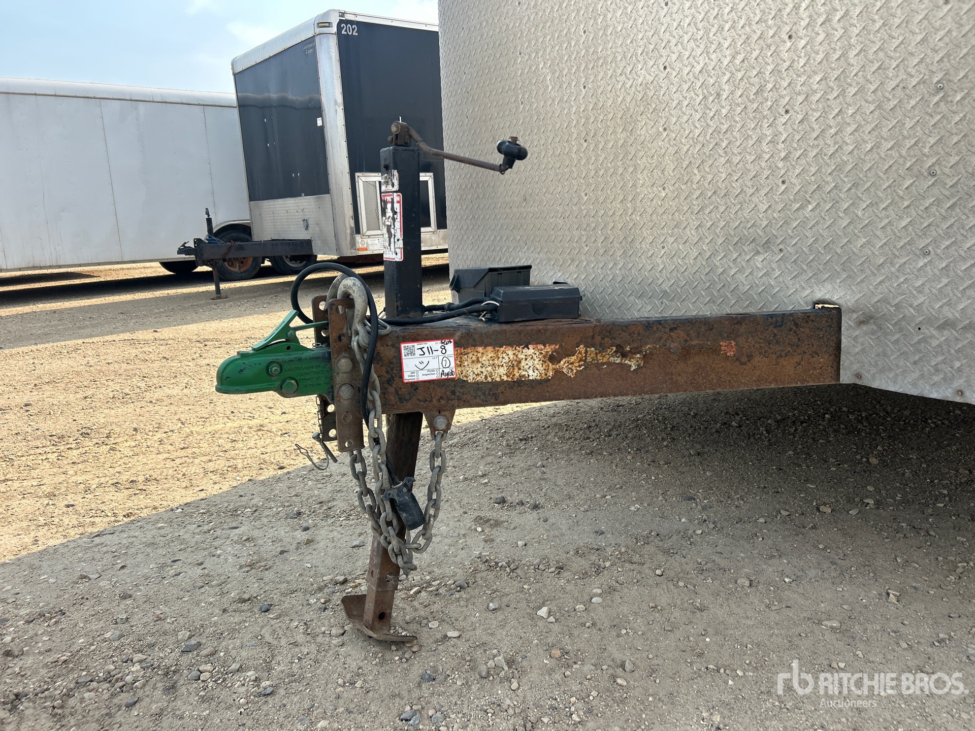 2019 Royal LARCT5282078