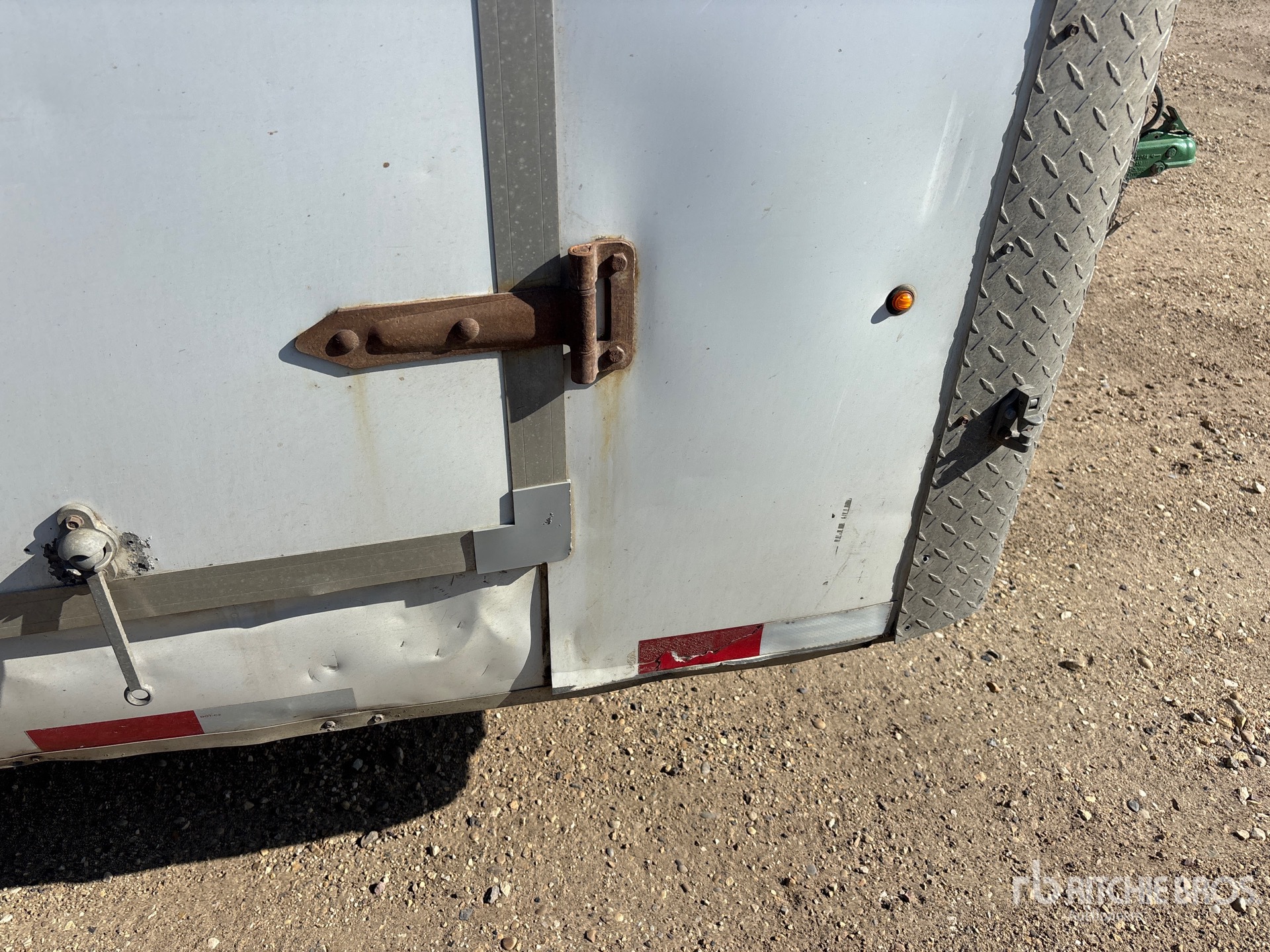 2019 Royal LARCT5282078