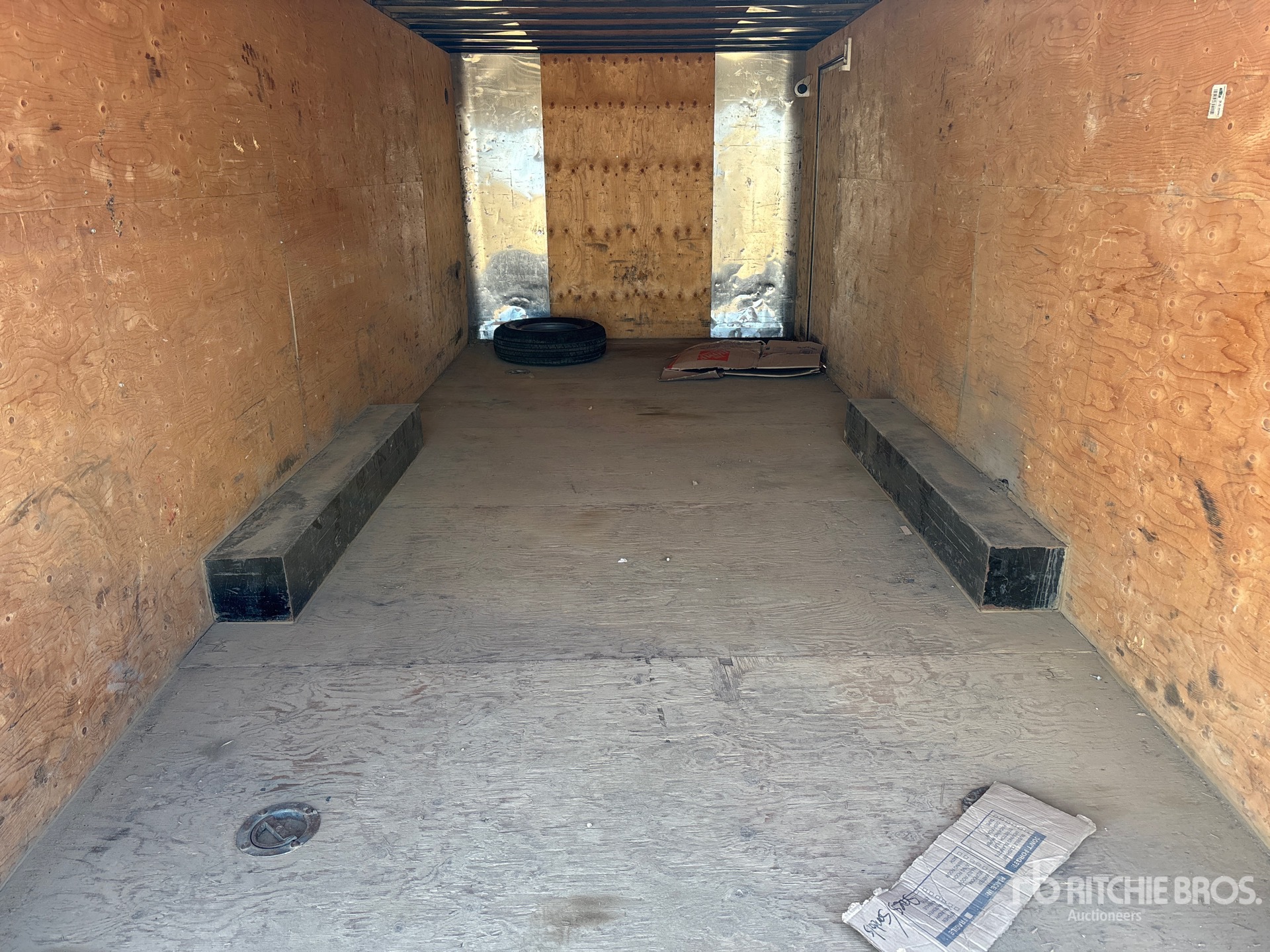 2019 Royal LARCT5282078