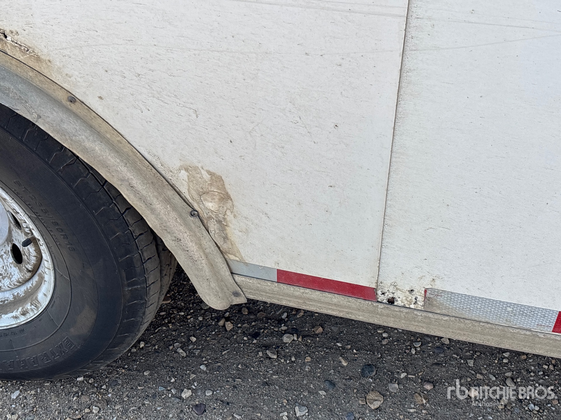 2019 Royal LARCT5282078