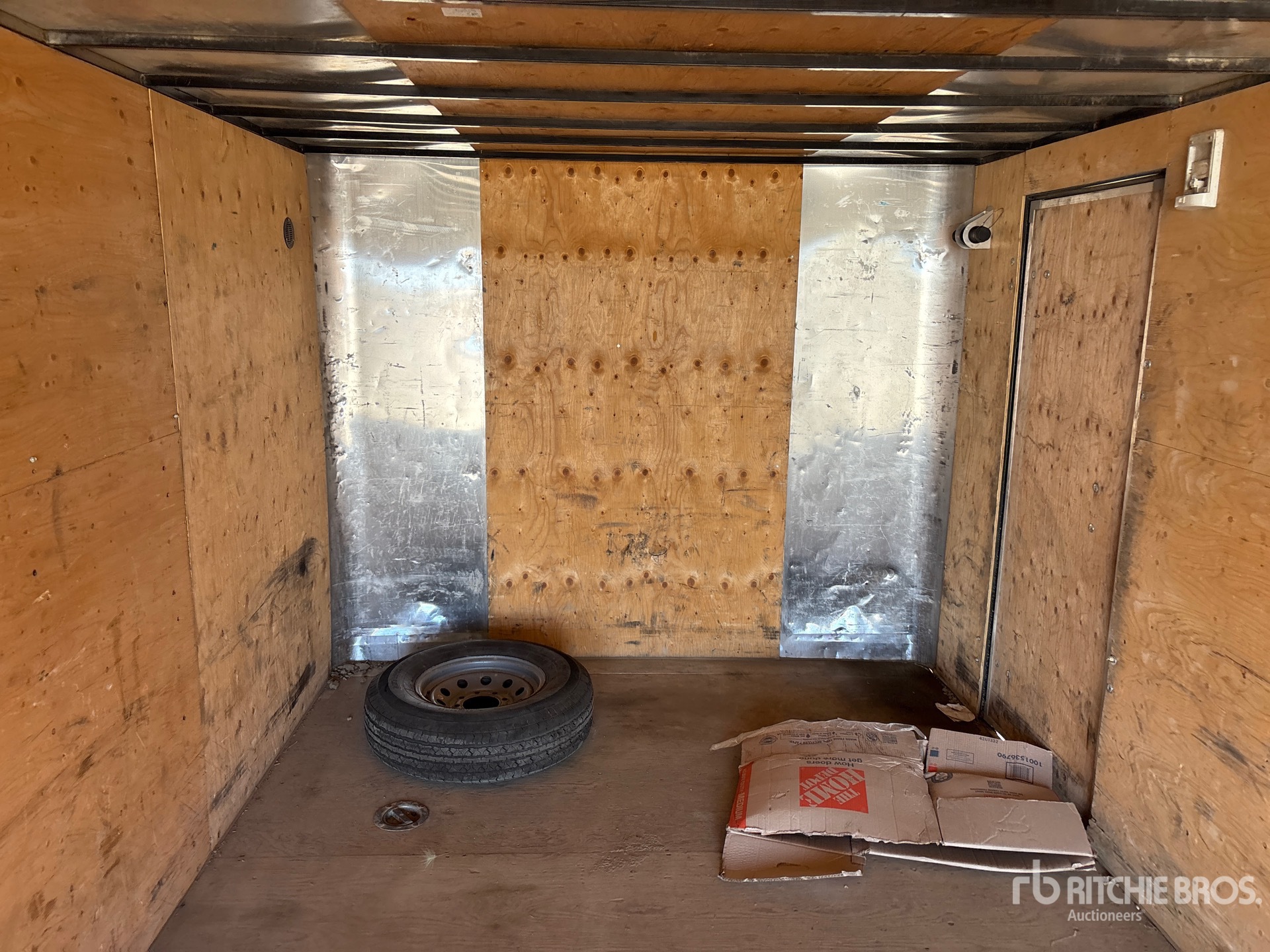 2019 Royal LARCT5282078