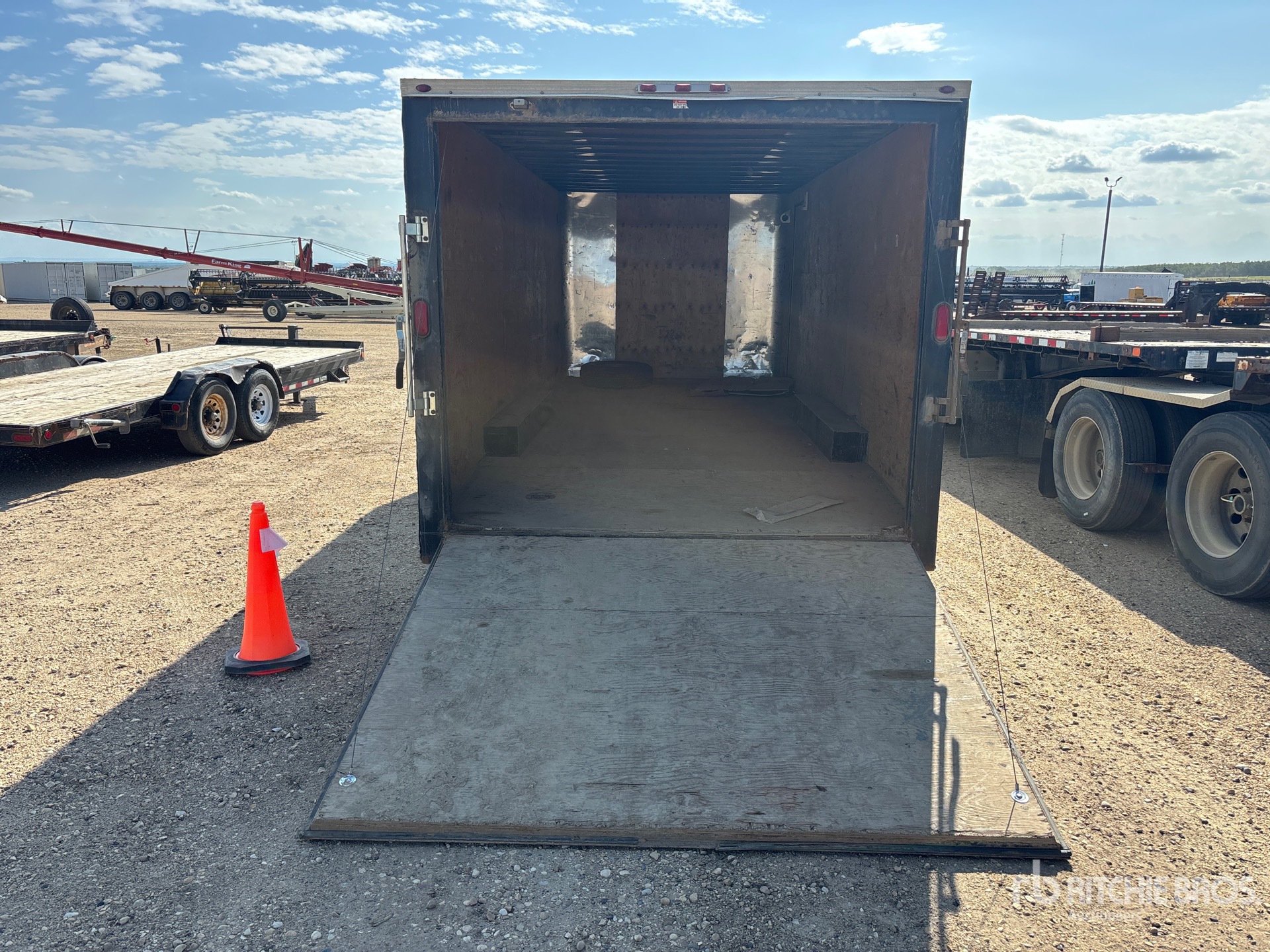 2019 Royal LARCT5282078