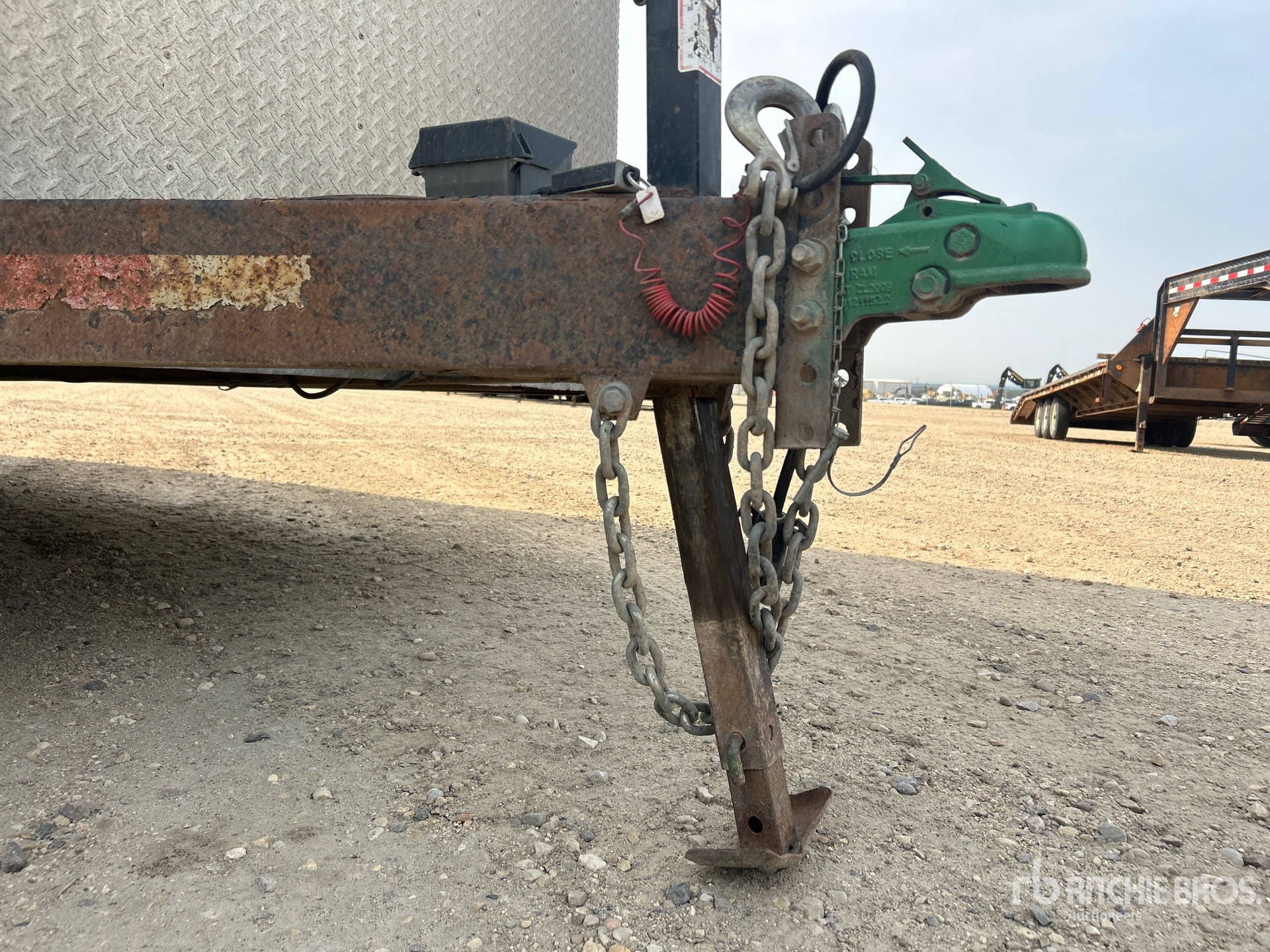 2019 Royal LARCT5282078