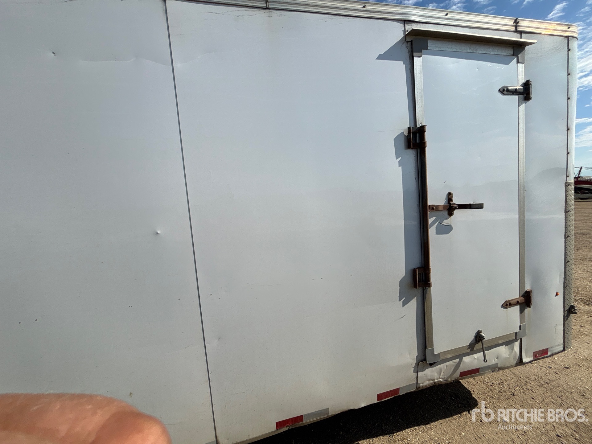 2019 Royal LARCT5282078
