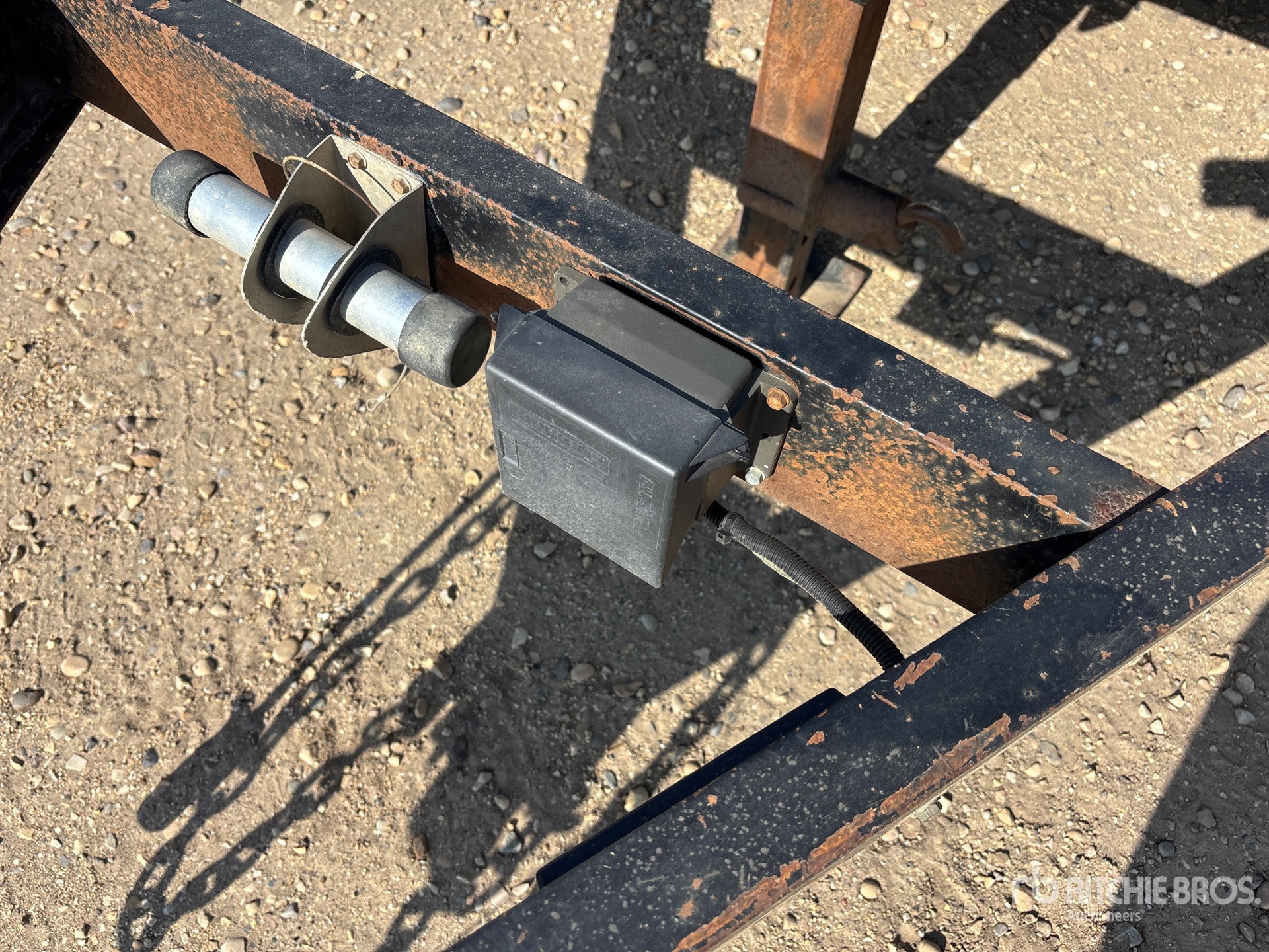 2018 Trailtech CELL270