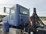 4 Underbody - Truck with