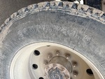 4 Underbody - Truck with