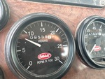 4 Transmision with Engine Hours
