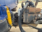 Hydraulics with