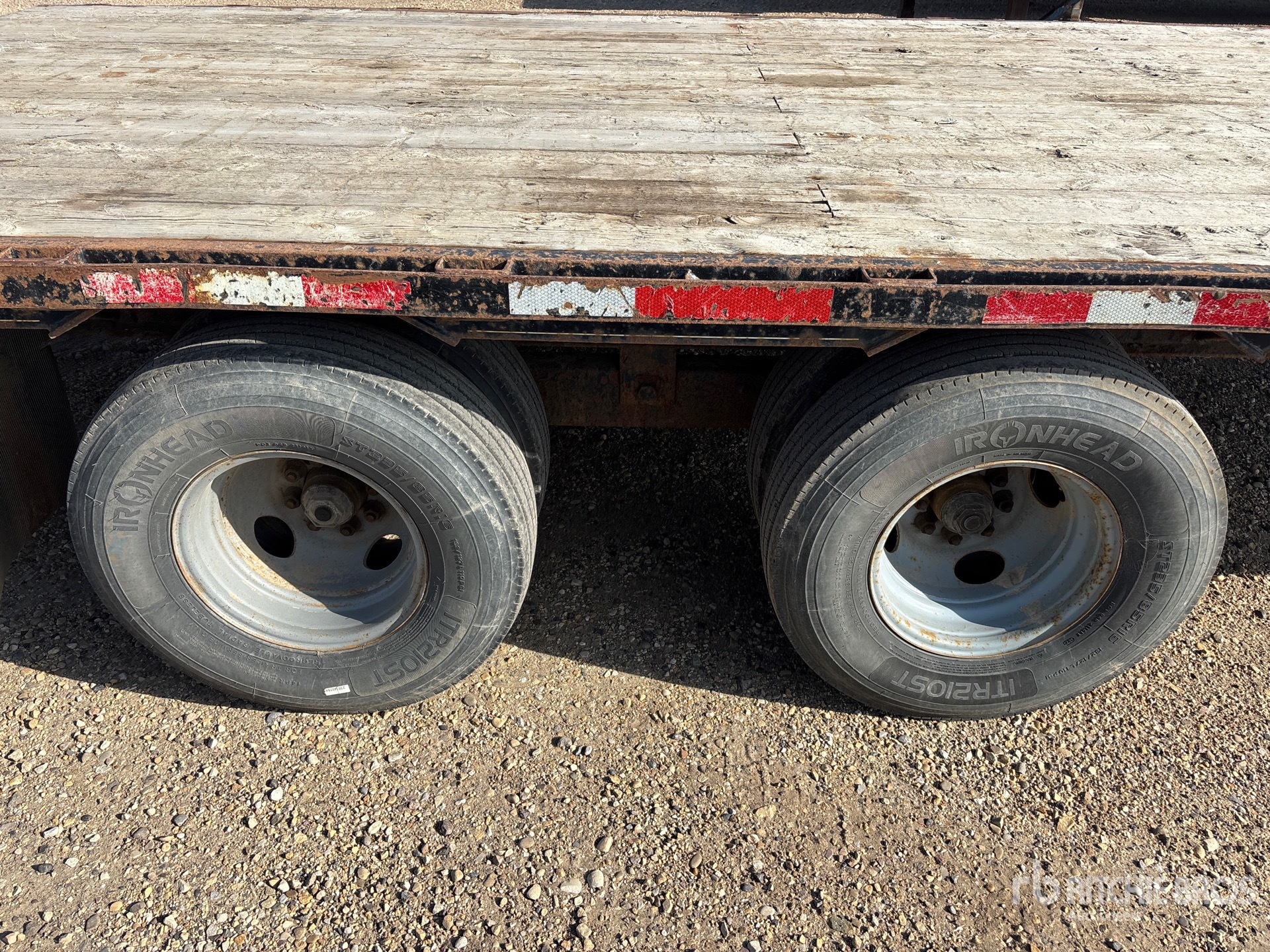 2018 Trailtech TD210