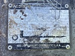 Aspect général with Numéro de série/Numéro d'identification du véhicule automobile