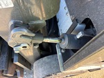 Hydraulique with