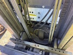 Hydraulique with