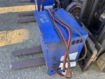 Électrique with