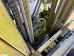 Hydraulique with