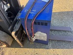 Électrique with