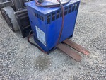 Chassis Photos with