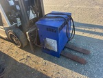 Chassis Photos with