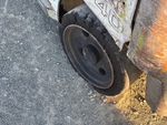 Chassis Photos with
