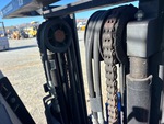 Hydraulique with